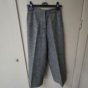 MaxMara wool pants